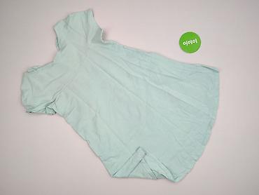 bluzki 48 plus size: Tunika damska, rozmiar S — 3