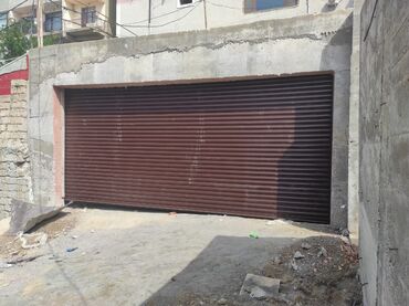 Qapıların təmiri: Avtomatik qapılar - kvadrat metri 130 manatdan başlayan qiymətlə!!! — 11