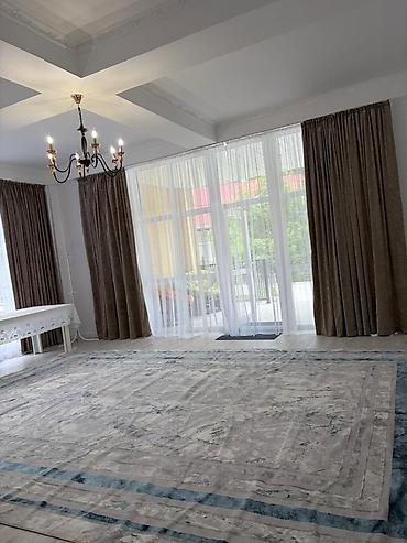 Продажа квартир: 3 комнаты, 105 м², Элитка, 1 этаж, Евроремонт — 2