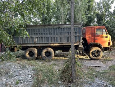 ищу работу на охрану: Услуги камаза