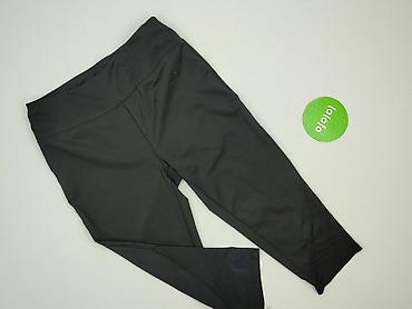 firma crivit: Crivit, Legginsy Sportowe damskie, rozmiar M — 2