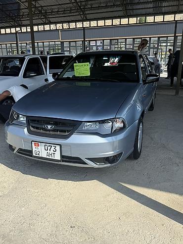 xpeng g3: Daewoo Nexia: 2011 г., Бензин, Седан — 1