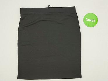 second hand lubin: Sinsay, Spódnica damska, rozmiar XL — 3