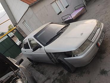Продажа авто: ВАЗ (ЛАДА) 2110: 2004 г., Механика, Бензин, Седан — 7