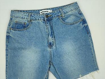 clockhouse denim: Szorty damskie, rozmiar M — 1