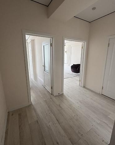 гагарин: 1 комната, 48 м², ул. Баха / Гагарина Индивидуалка, 2 этаж, Дизайнерский ремонт — 9