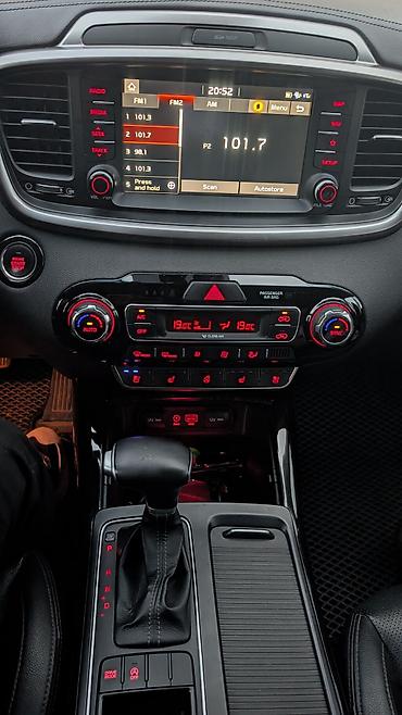 sprinter rex: Kia Sorento: 2019 г., 2 л, Автомат, Дизель, Кроссовер — 7