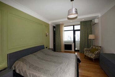 Yeni tikili: 4 otaqlı, Yeni tikili, m. Sahil, 185 kv. m -da lalafo.az — 24 Yeni tikili: 4 otaqlı, Yeni tikili, m. Sahil, 185 kv. m — 24