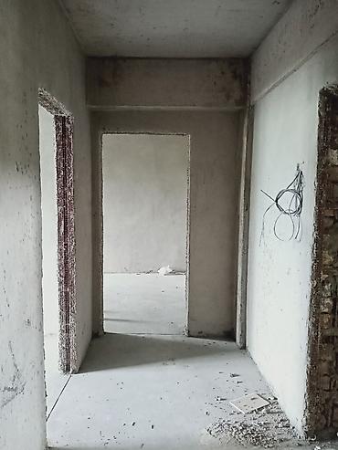 3 квартиры: 2 комнаты, 60 м², Кудайберген авторынок Элитка, 3 этаж, ПСО (под самоотделку) — 7