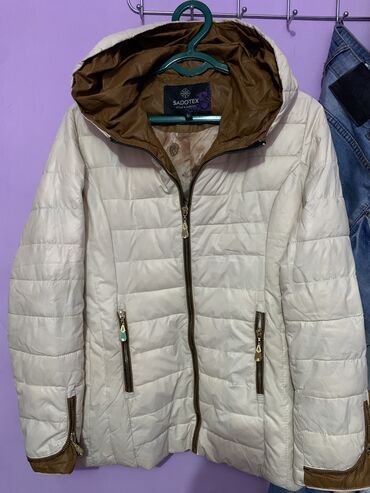 зимние куртки женские 2021 бишкек: Пуховик