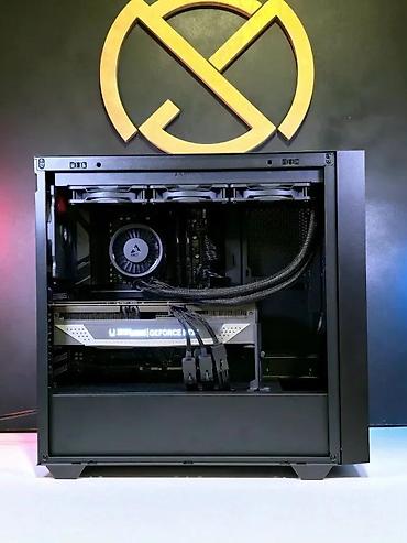 Desktop računari i radne stanice: Ryzen 7 9800X3D RTX 4070 Ti Super B650 32GB 2TB - SM067PC. ✨ Prodaja i — 14