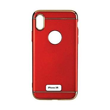 android box: Чехол на iPhone XR, размер 7,5 см х 15 см — 1