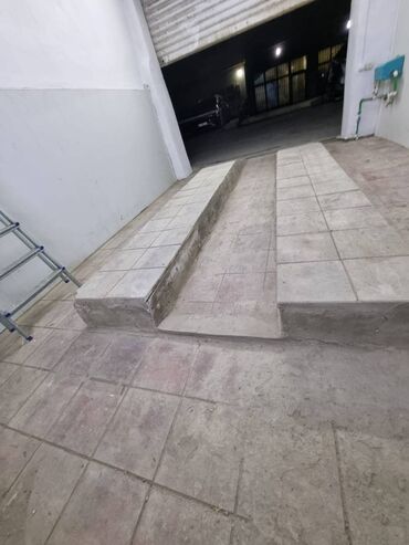 Kirayə qaraj: 28 kv. m, 4 * 7 * 3 Daş Su — 10