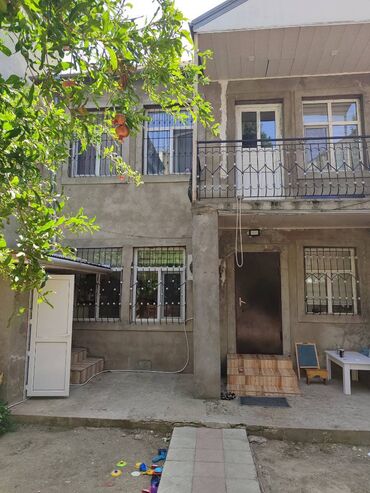 bineqedi heyet evleri qiymetleri: Баладжары 5 комнат, 180 м², Свежий ремонт