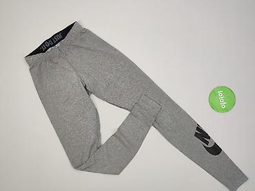 top do cwiczen: Nike, Legginsy Sportowe damskie, rozmiar XS — 2