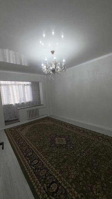 3 комнаты, 61 м², Тунгуч мкр 105 серия, 6 этаж, Косметический ремонт