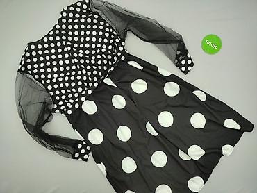 body shaper: Shein Curve, Sukienka damska, rozmiar 4XL — 3