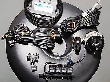 СТО, ремонт транспорта: Установка,ремонт,диагностика,устранение утечки газа на любые авто — 10