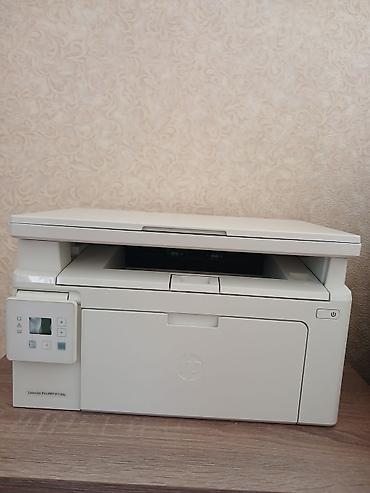 canon mf4410 qiyməti: HP LaserJet Pro MFP M130a çoxfunksiyalı lazer qurğu - Funksiyalar — 1