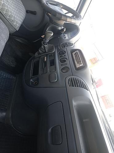 Легкий грузовой транспорт: Легкий грузовик, Mercedes-Benz, Новый at lalafo.kg — 9 Легкий грузовой транспорт: Легкий грузовик, Mercedes-Benz, Новый — 9