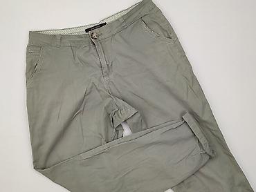 benetton gr: Greenpoint, Spodnie materiałowe damskie, rozmiar S — 1