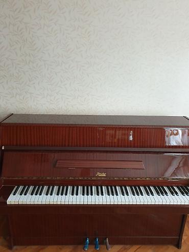 rosler piano: Piano, Rösler, Akustik, İşlənmiş, Ünvandan götürmə — 2