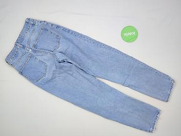 jeansy lee: H&M, Jeansy damskie, rozmiar 2XS — 3