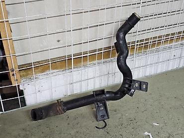 Трубки, патрубки, шланги: Трубка пластиковая системы охлаждения Citroen / Peugeot / Fiat — 5