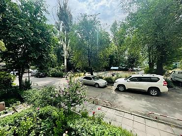 Продажа квартир: 3 комнаты, 93 м², Восток-5 мкр 106 серия, 1 этаж, Косметический ремонт — 9
