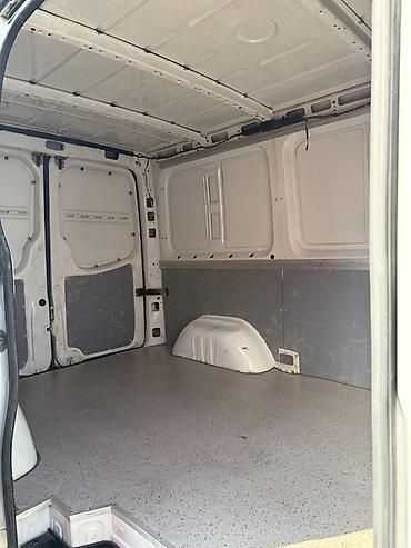 sprinter рекс: Легкий грузовик, Mercedes-Benz, Стандарт, Б/у — 8