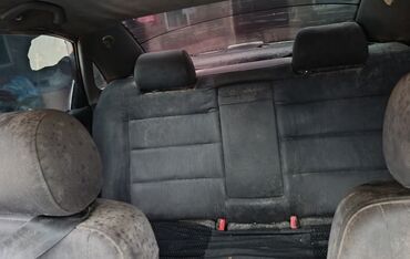 Audi: Audi A4: 1997 г., 1.8 л, Механика, Бензин, Седан at lalafo.kg — 11 Audi: Audi A4: 1997 г., 1.8 л, Механика, Бензин, Седан — 11