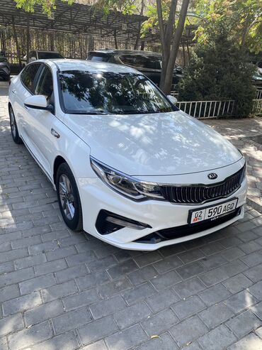 сдаю дом на длительный срок: Сдаю в аренду KIA K5 2019г. Объем двигателя 2.0 ГАЗ. Цена составляет