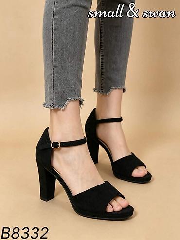 Sandale: ✨ NOVA KOLEKCIJA JE STIGLA 👠👡 ✨ Savršeni modeli za svaki dan i posebne — 23