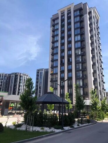 Продажа квартир: 4 комнаты, 133 м², Элитка, 6 этаж, Дизайнерский ремонт