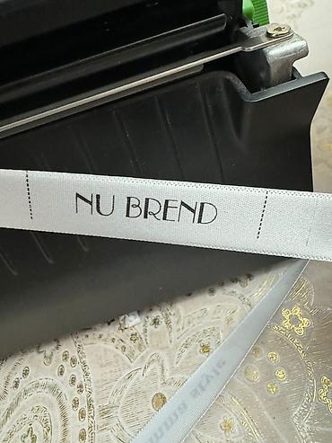 Другие услуги пошива одежды: 🎯 ИЩЕТЕ ПРОФЕССИОНАЛЬНУЮ МАРКИРОВКУ ДЛЯ ВАШЕГО БРЕНДА? Мы — — 8