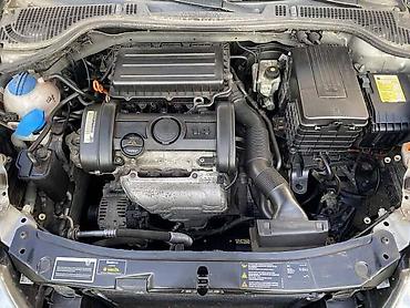alternator clio 3: ŠKODA OCTAVIA II 1.4 16V - KOMPLETAN AUTO U DELOVIMA | Kompletan — 1