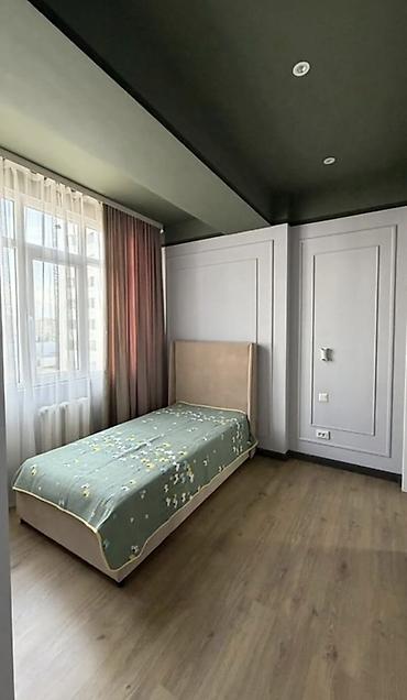 106: 3 комнаты, 77 м², Нижний Джал (Джал-23) Элитка, 9 этаж, Евроремонт — 3