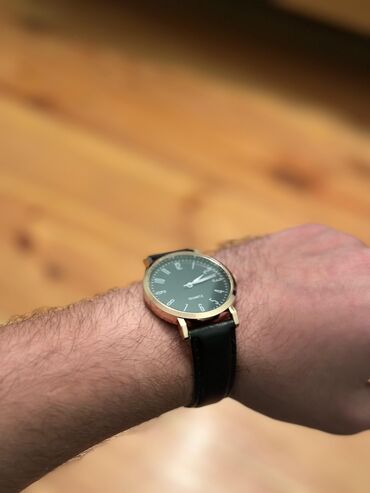 Qol saatları: Yeni, Qol saatı, Cartier, rəng - Gümüşü — 17