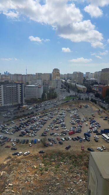 Uzunmüddətli kirayə mənzillər: 1 otaqlı mənzil – tam mebel və texnika ilə Planlaşdırma: - Geniş — 5