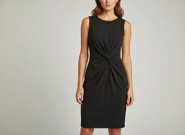 sukienka o kroju marynarki orsay: Esprit, Women`s dress, size XS