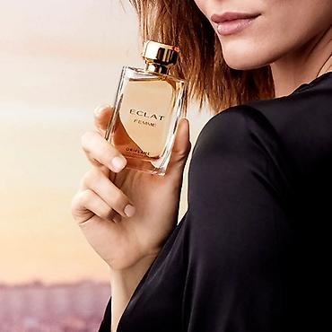 nature's parfemi: Oriflame Eclat Femme toaletna voda za zene Prelepa, blistava toaletna — 3