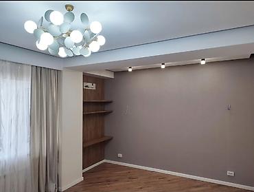 Продажа квартир: 3 комнаты, 103 м², 5 этаж, Евроремонт — 4