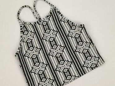 emporio armani ea7 t shirty: New Look, Top damski, rozmiar S