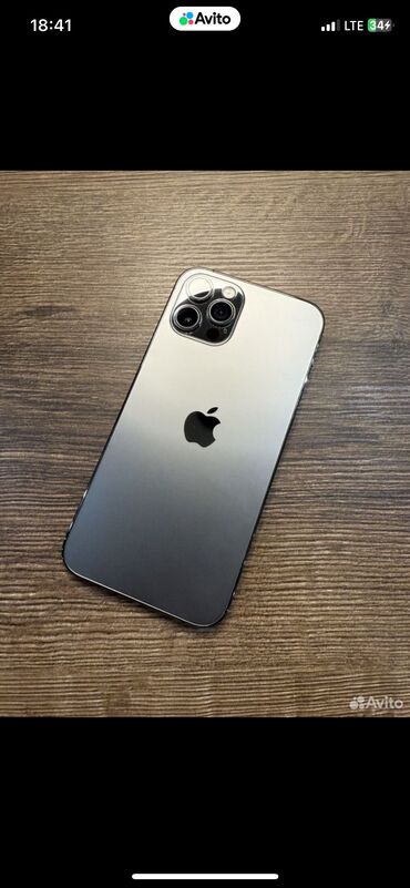 Другие мобильные телефоны: IPhone 12 Pro Max 
256 GB 92% akb