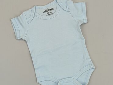 letnie sukienki szyfonowe: Body, So cute, 0-3 m, 
stan - Bardzo dobry