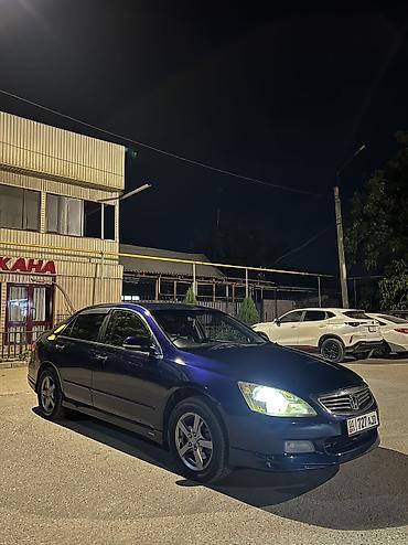 руль хонда инспайр: Honda Inspire: 2003 г., 0.3 л, Автомат, Бензин, Седан — 9