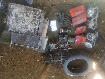 Двигатели, моторы и ГБЦ: ГБЦ BMW 2 л, Б/у — 7