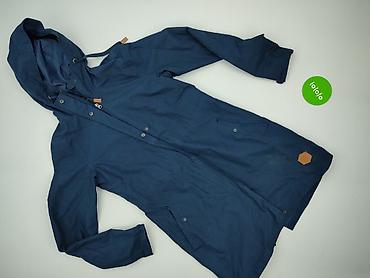 zima: Crivit, Parka damska, rozmiar S — 2