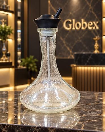Qəlyan şüşəsi kod- ar32039-25 qiymət 35 azn Globex – yüzlərlə lalafo.az -da Qəlyan şüşəsi kod- ar32039-25 qiymət 35 azn Globex – yüzlərlə
