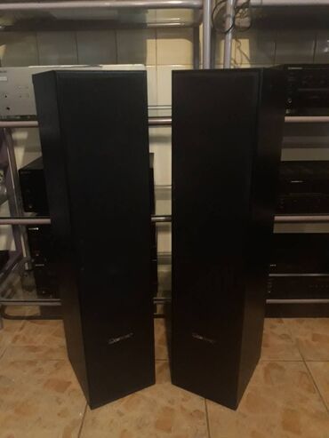 Zvučnici i stereo sistemi: Clatronic LB 796 podnostojeći zvučnici dvosistemci sa mrezicama — 5